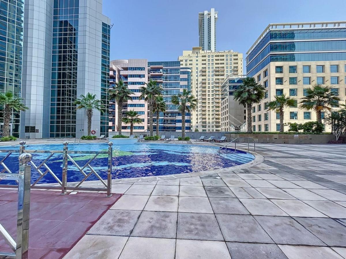 Damac Waves - Lovely One Bedroom Appartement